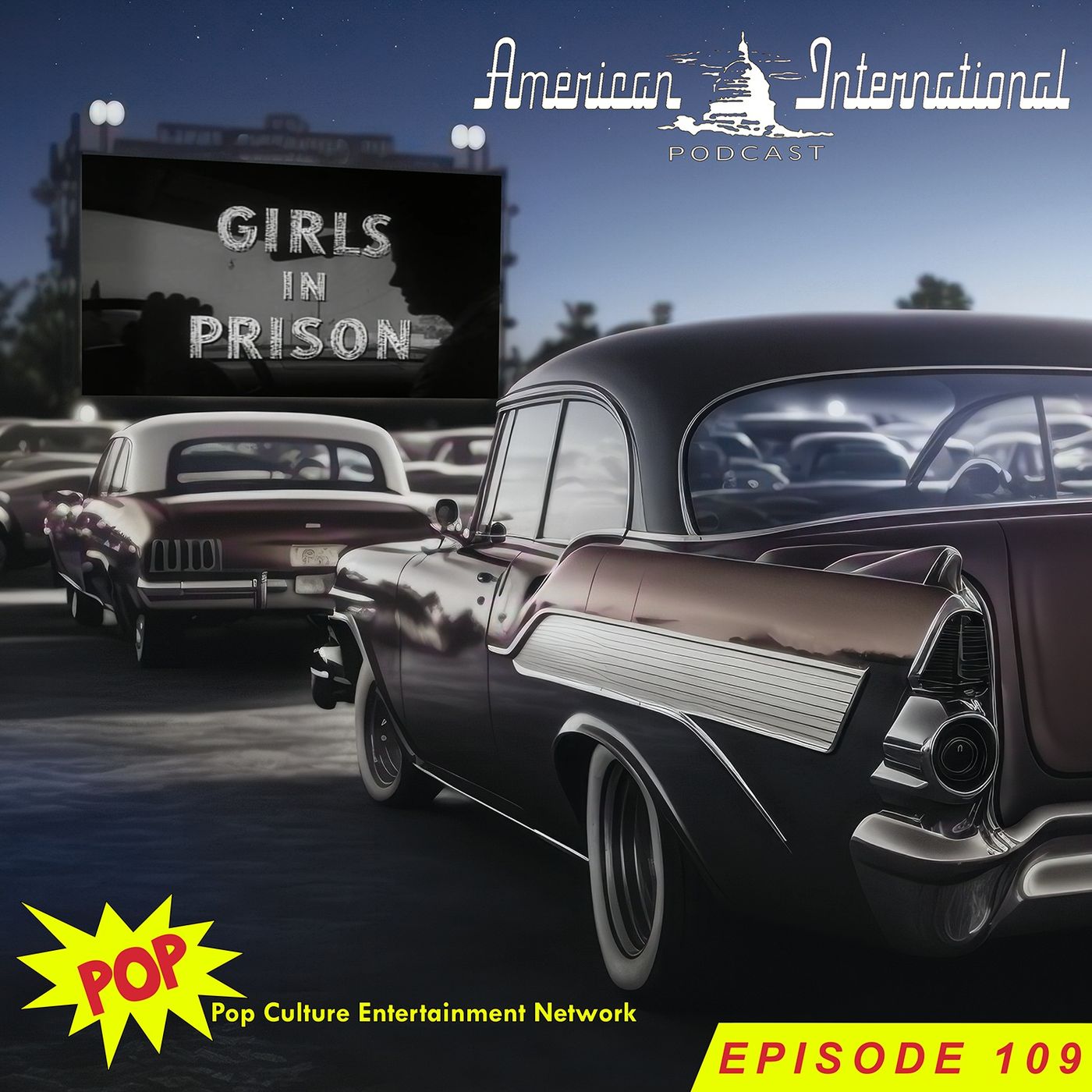 American International Podcast