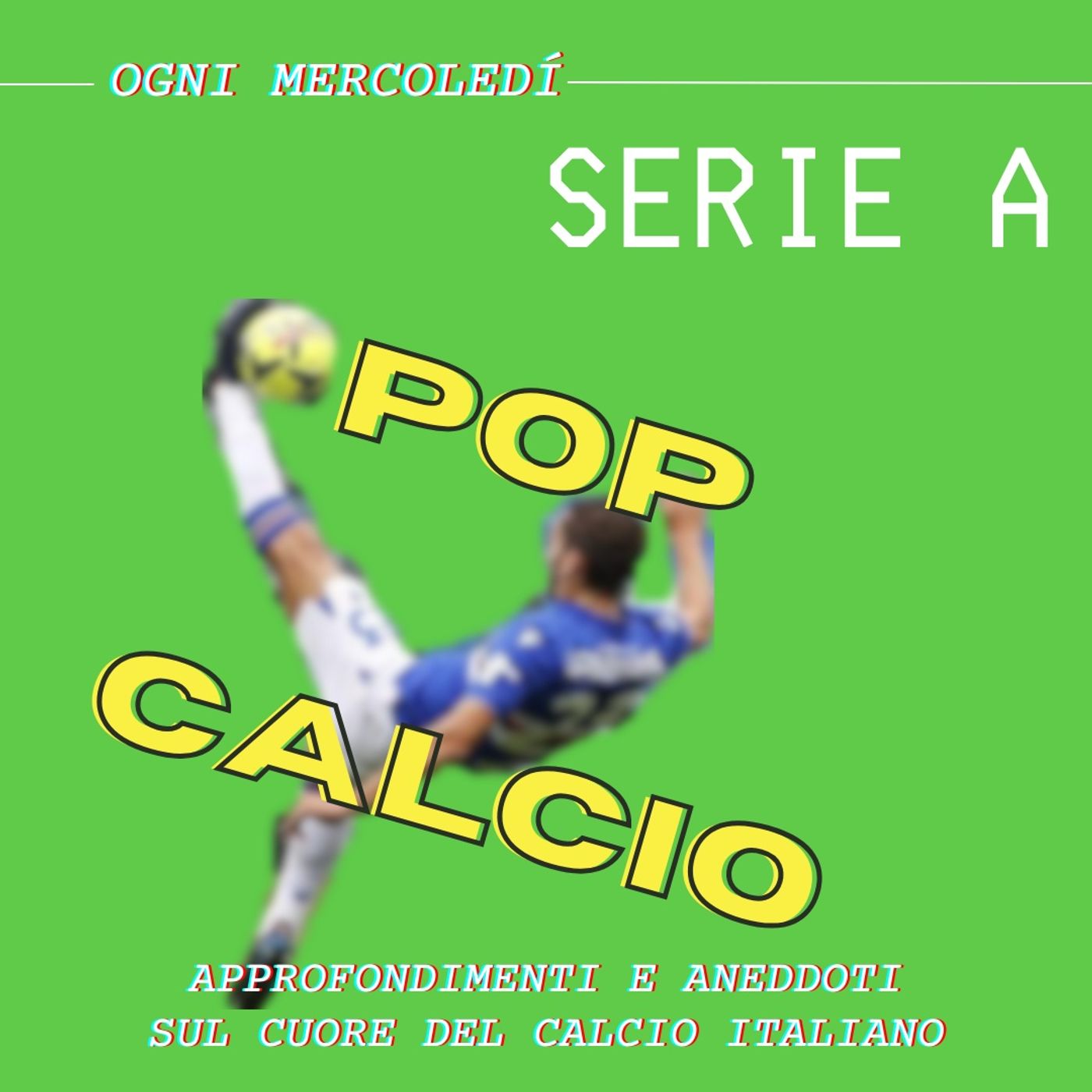 POP CALCIO