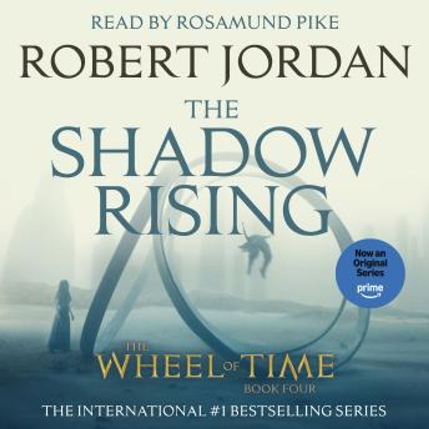 Access Must-Have Full Audiobooks in Science Fiction & Fantasy, Epic Fantasy