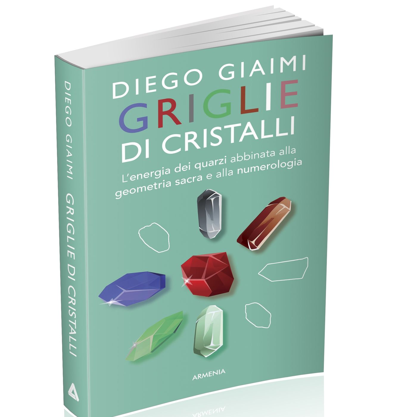Corpo, Mente e Spirito