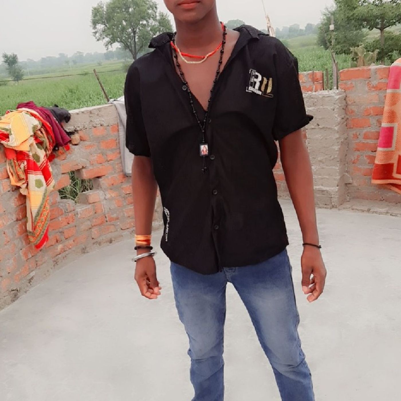 Akhilesh Kumar\'s podcast