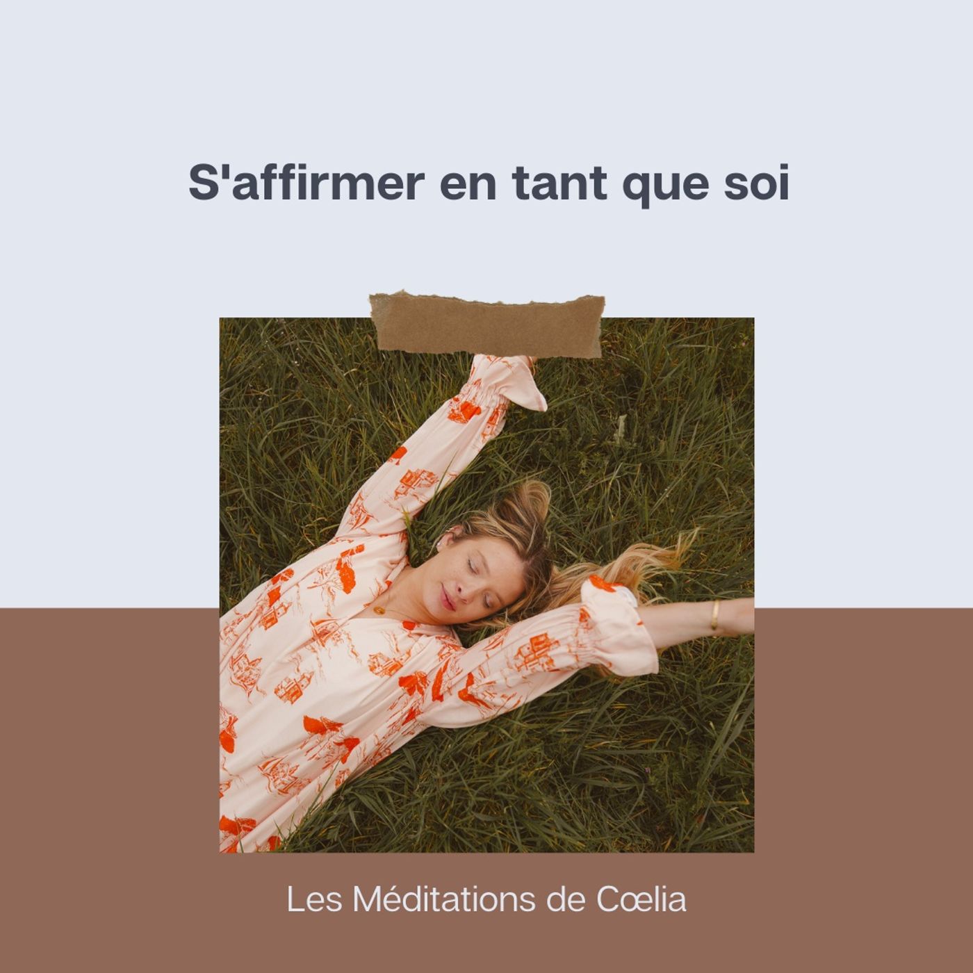 Les méditations de Coelia