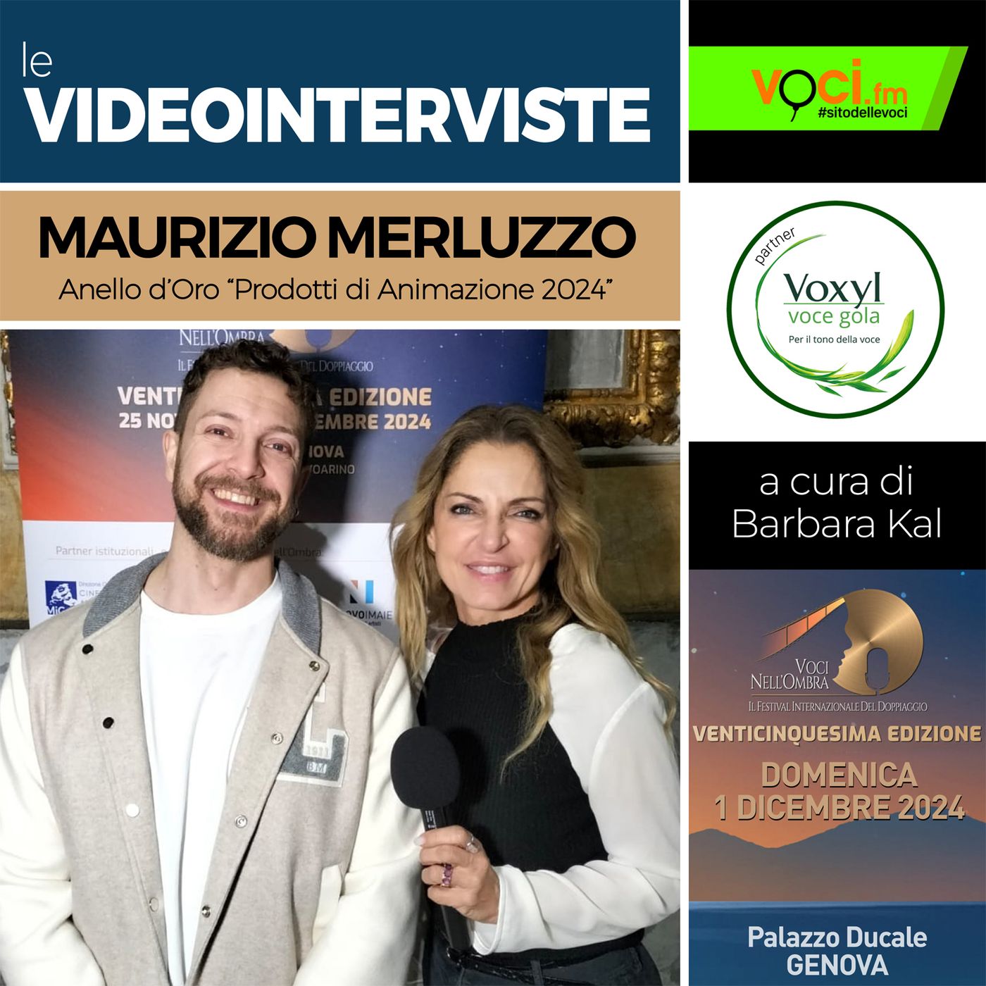 Voci.fm