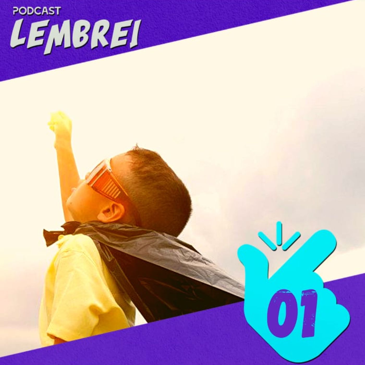 Podcast Lembrei