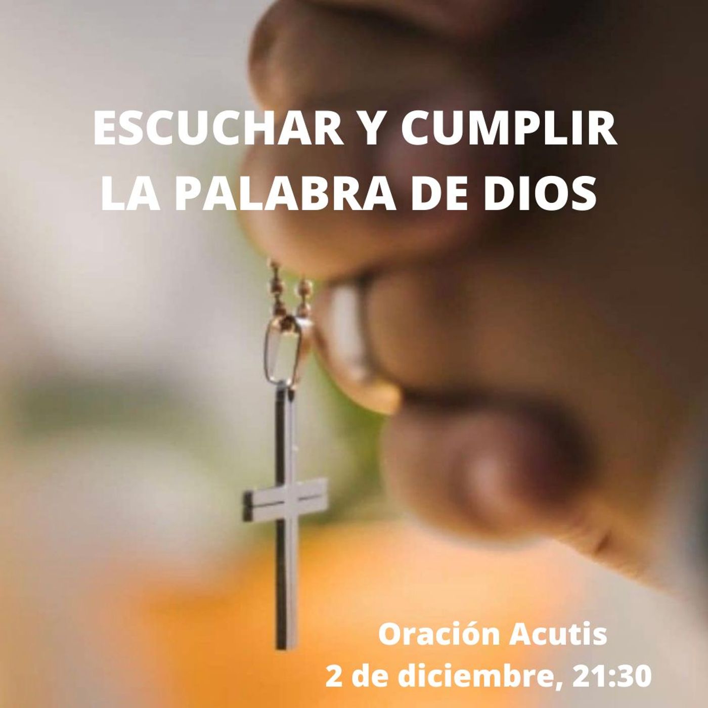 Grupo Juvenil Acutis\'s podcast