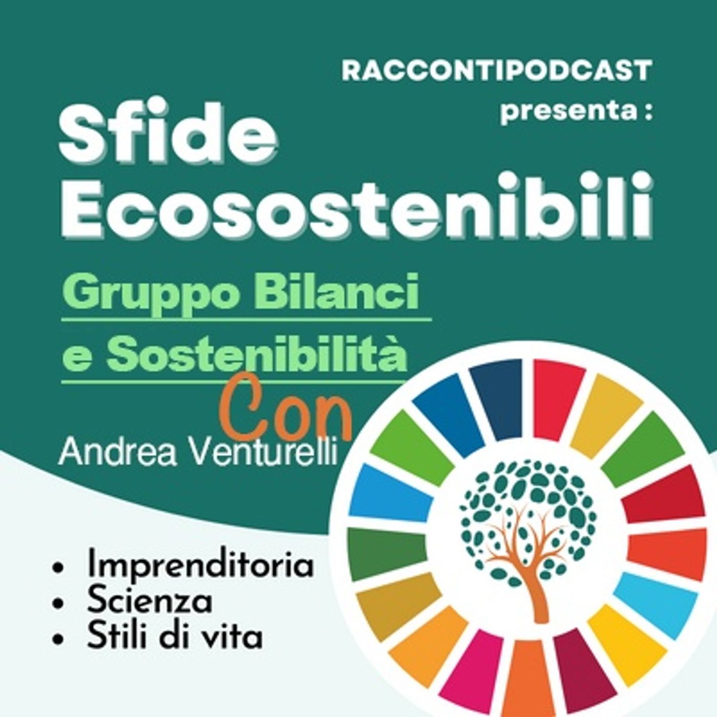 Sfide ecosostenibili