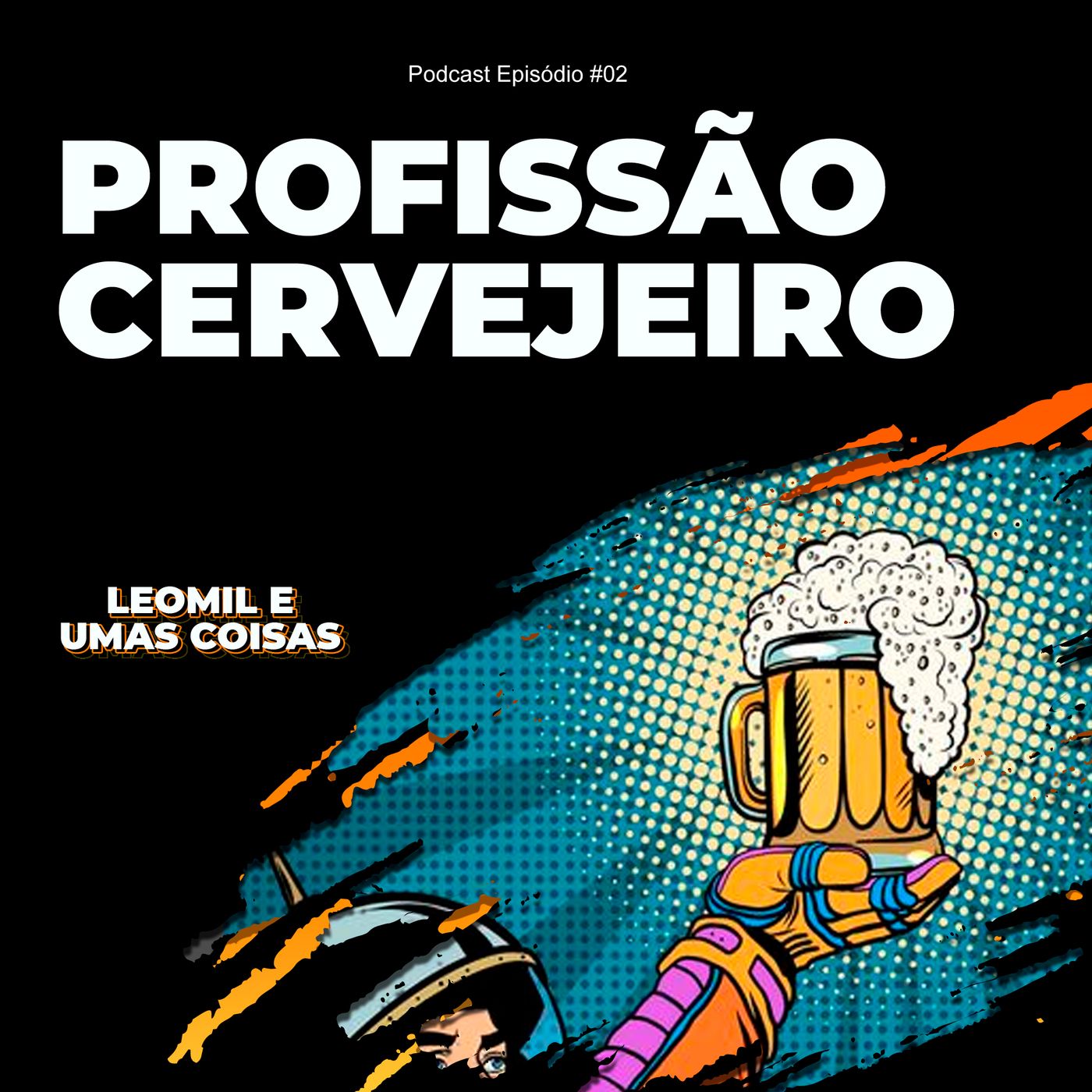 Leomil e Umas Coisas