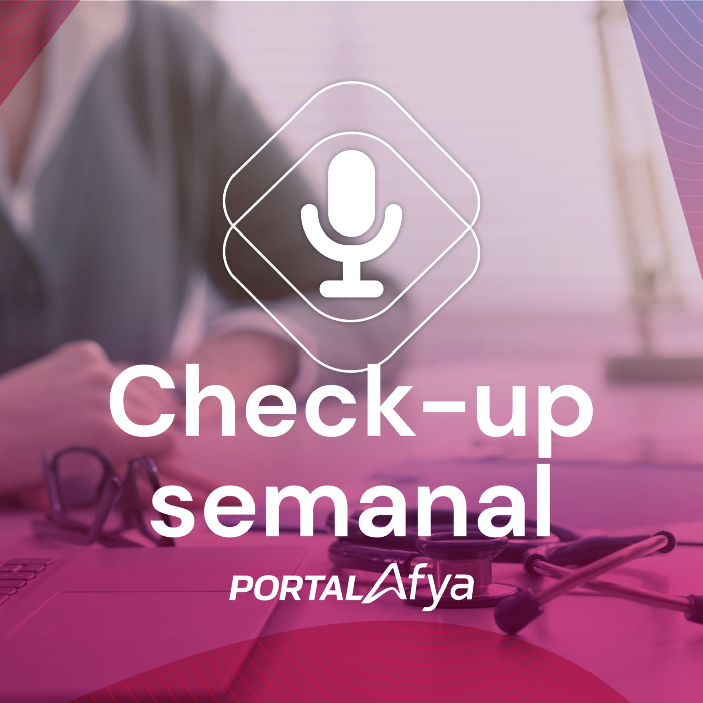 Afya Podcasts