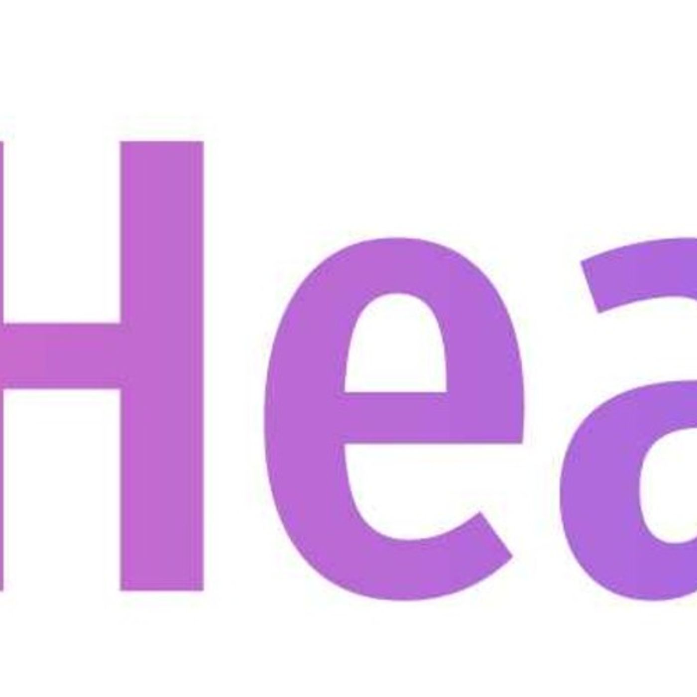 Health and Fitness podcast artwork