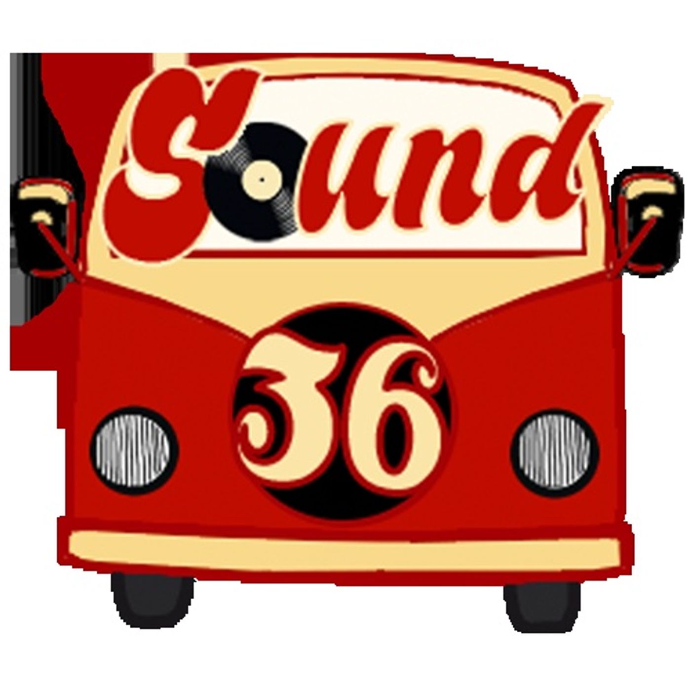 I Podcast di SOund36