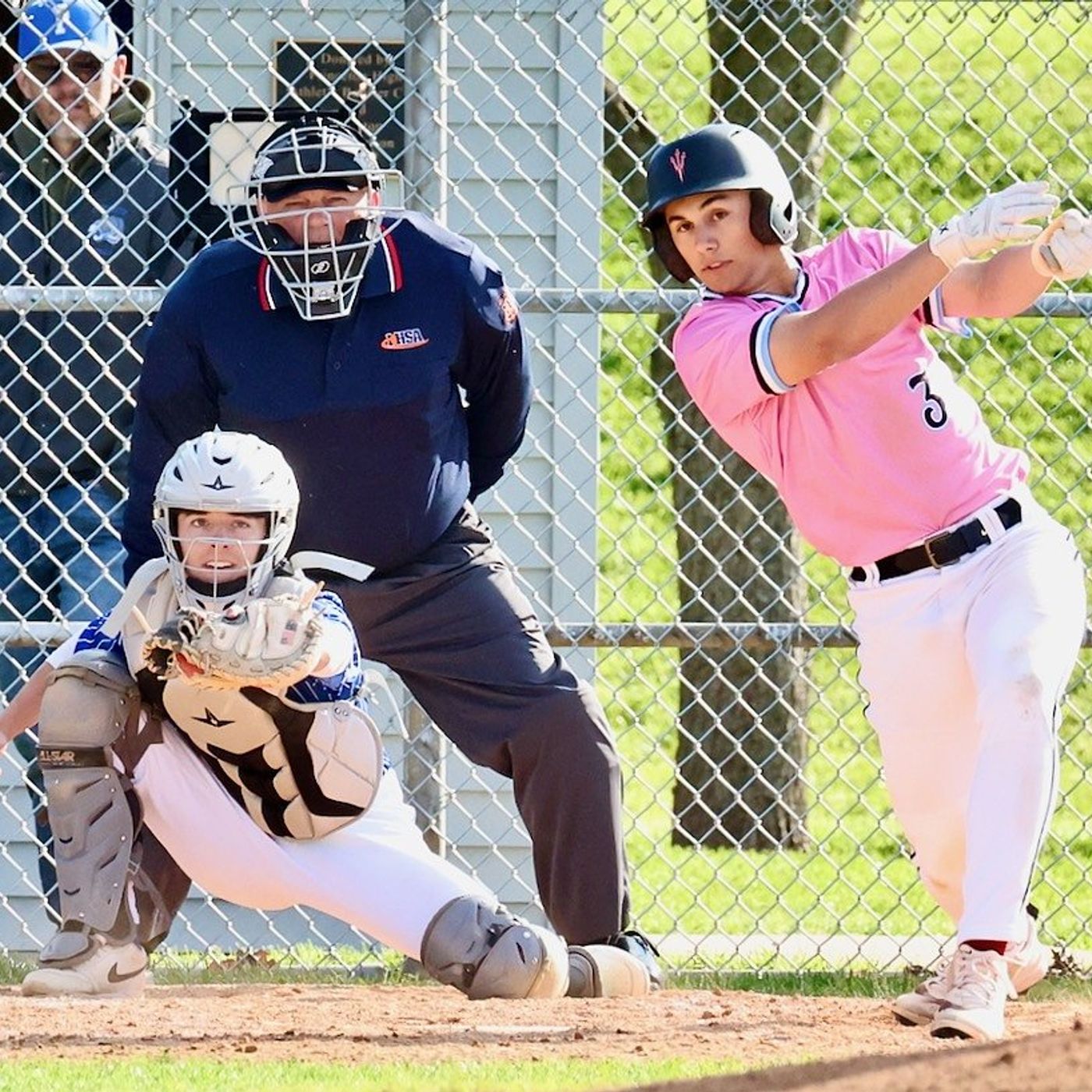 Hall baseball shuts out Princeton: Thursday’s NewsTribune roundup episode artwork