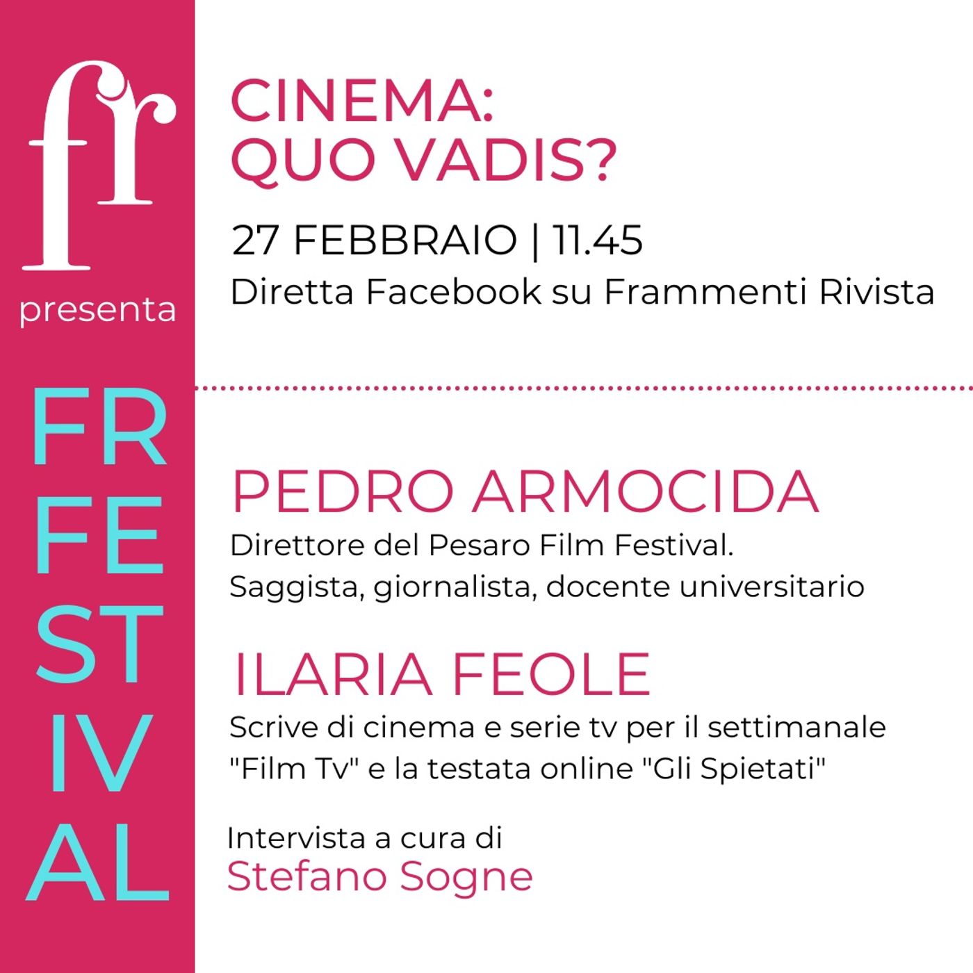 FR Festival 2021