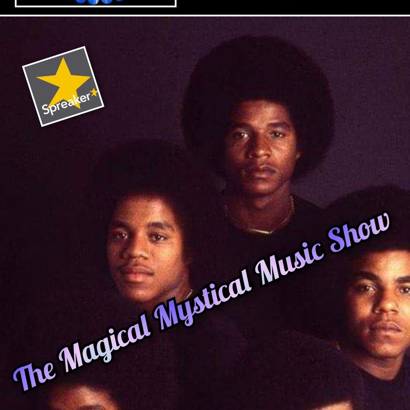 The Magical Mystical Music Show 9-3-2022 episode artwork
