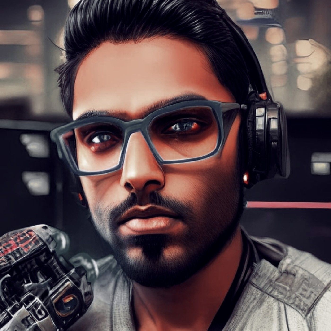 Yo sí me llamo Javier.