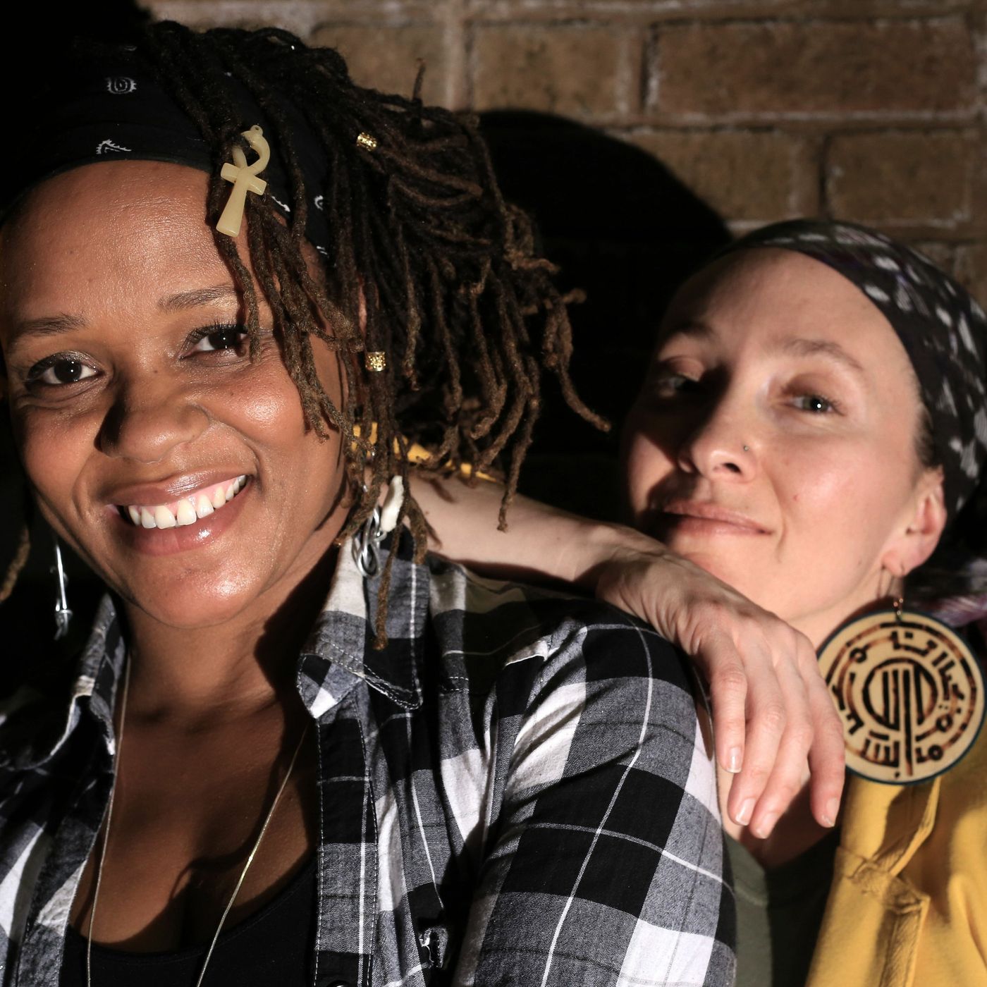 Ep 113 - Jacinda & Jaquanda of Kuumba Lynx episode artwork