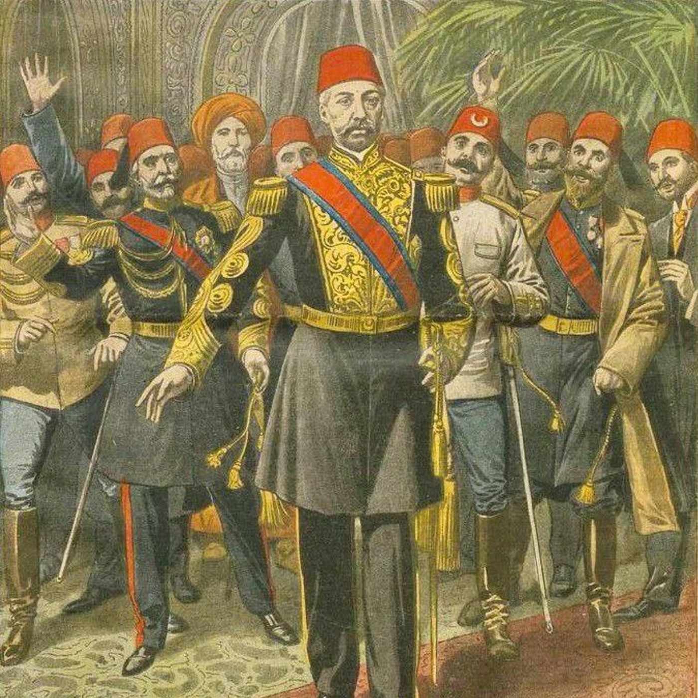 La Guerra Grande