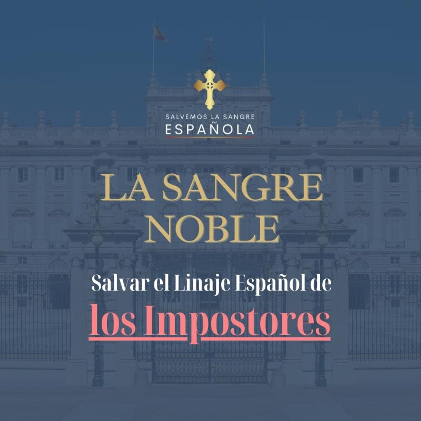Salvemos la sangre española