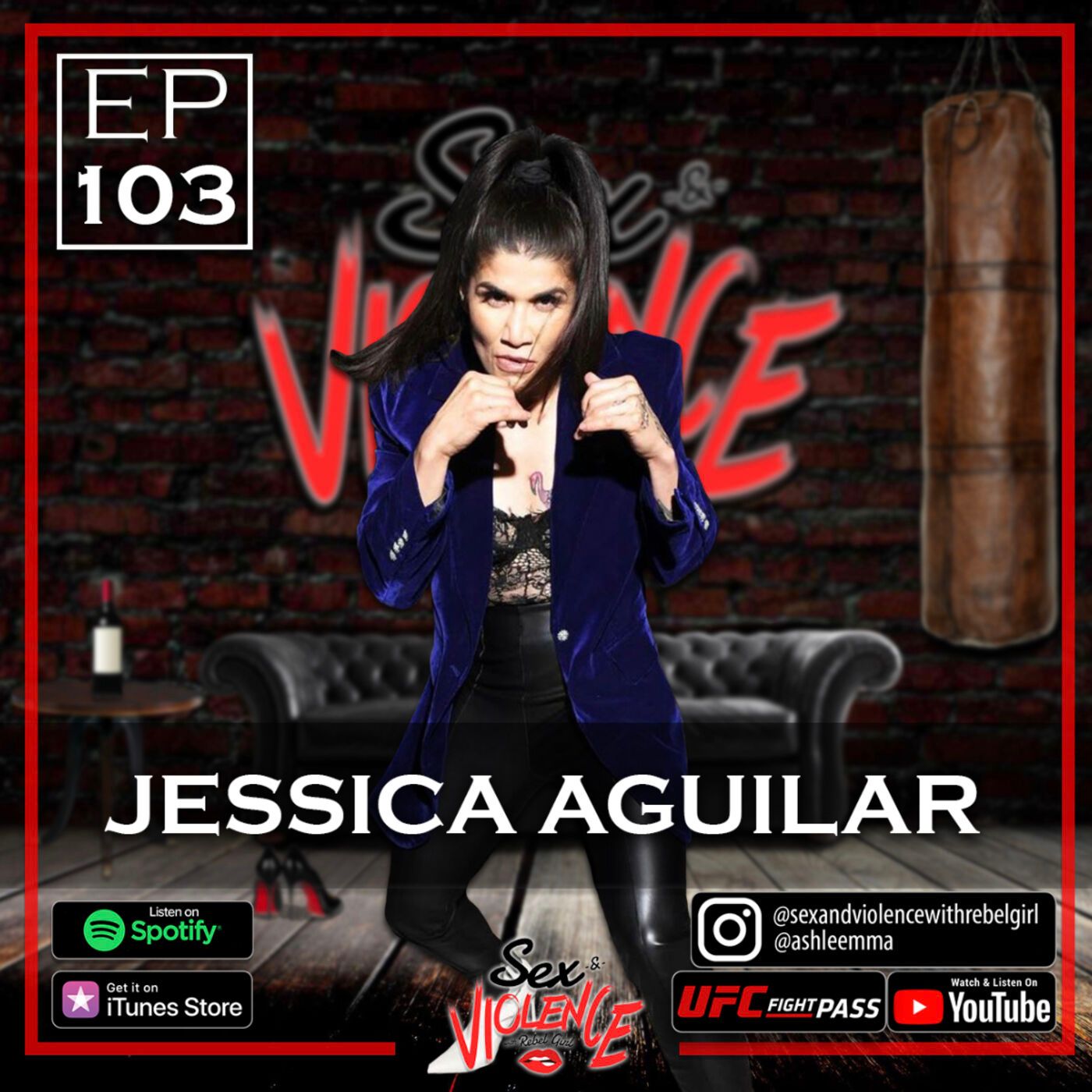 Ep.103 Jessica afbeelding