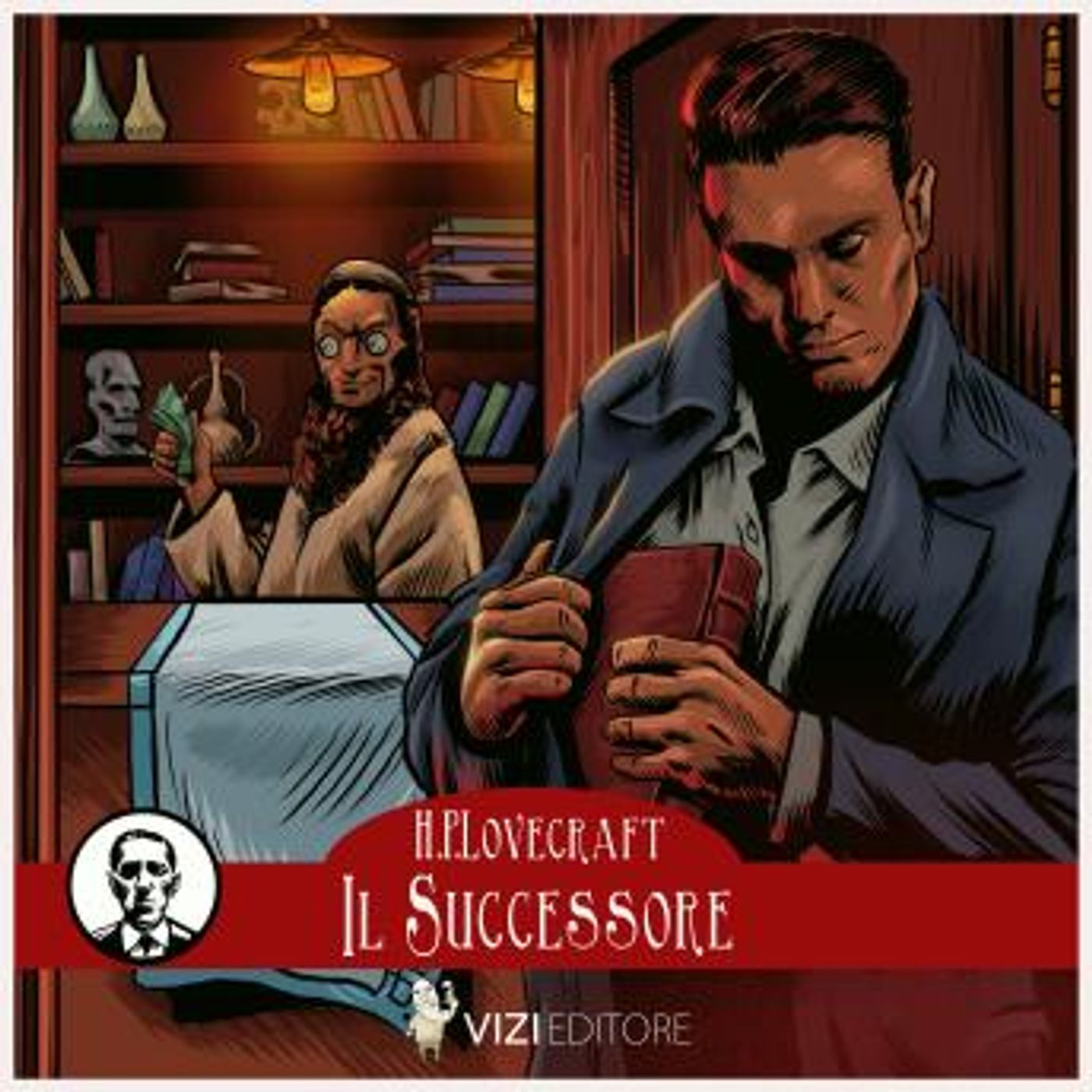 Download Incredible Full Audiobooks in Mystery, Thriller & Horror, Horror