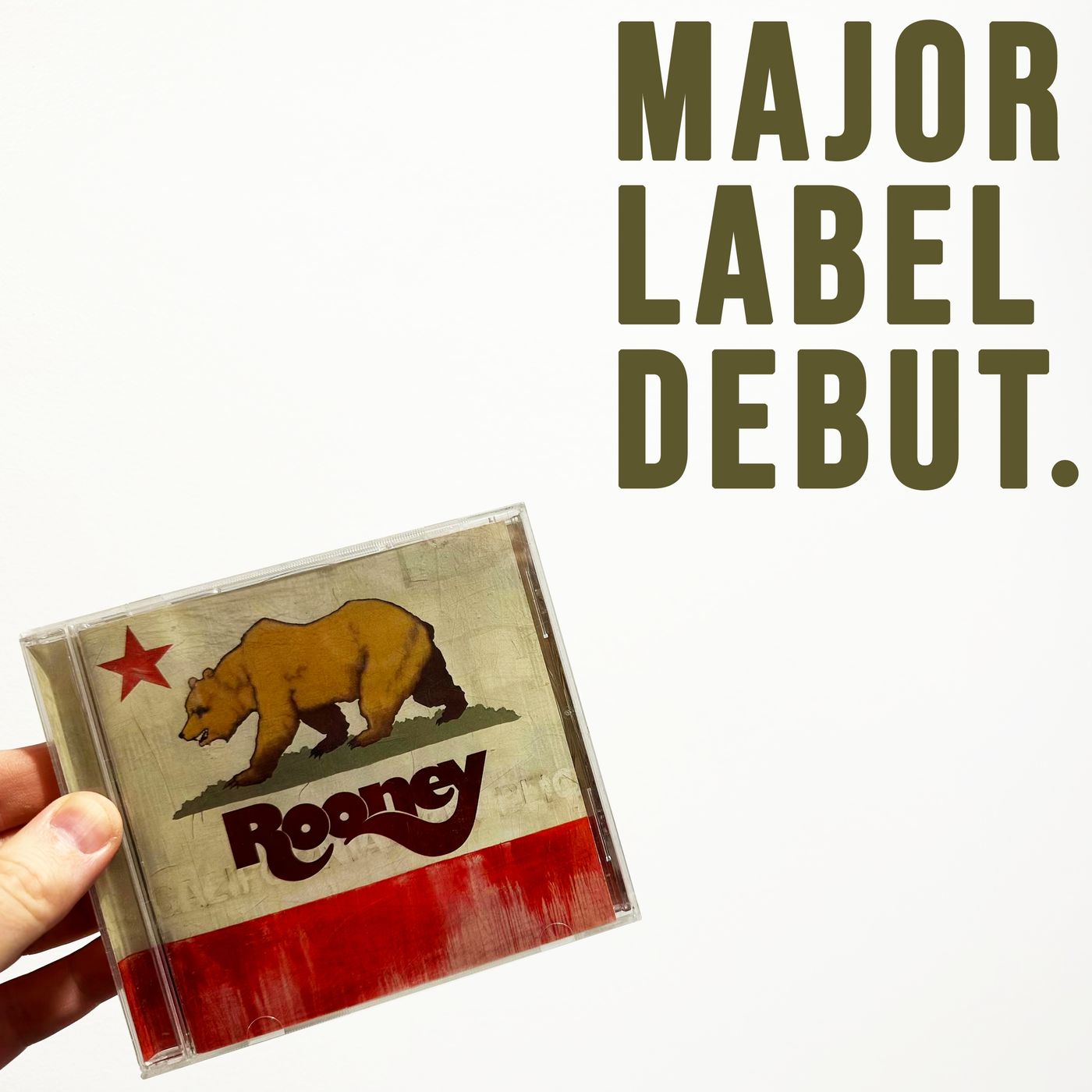 Major Label Debut