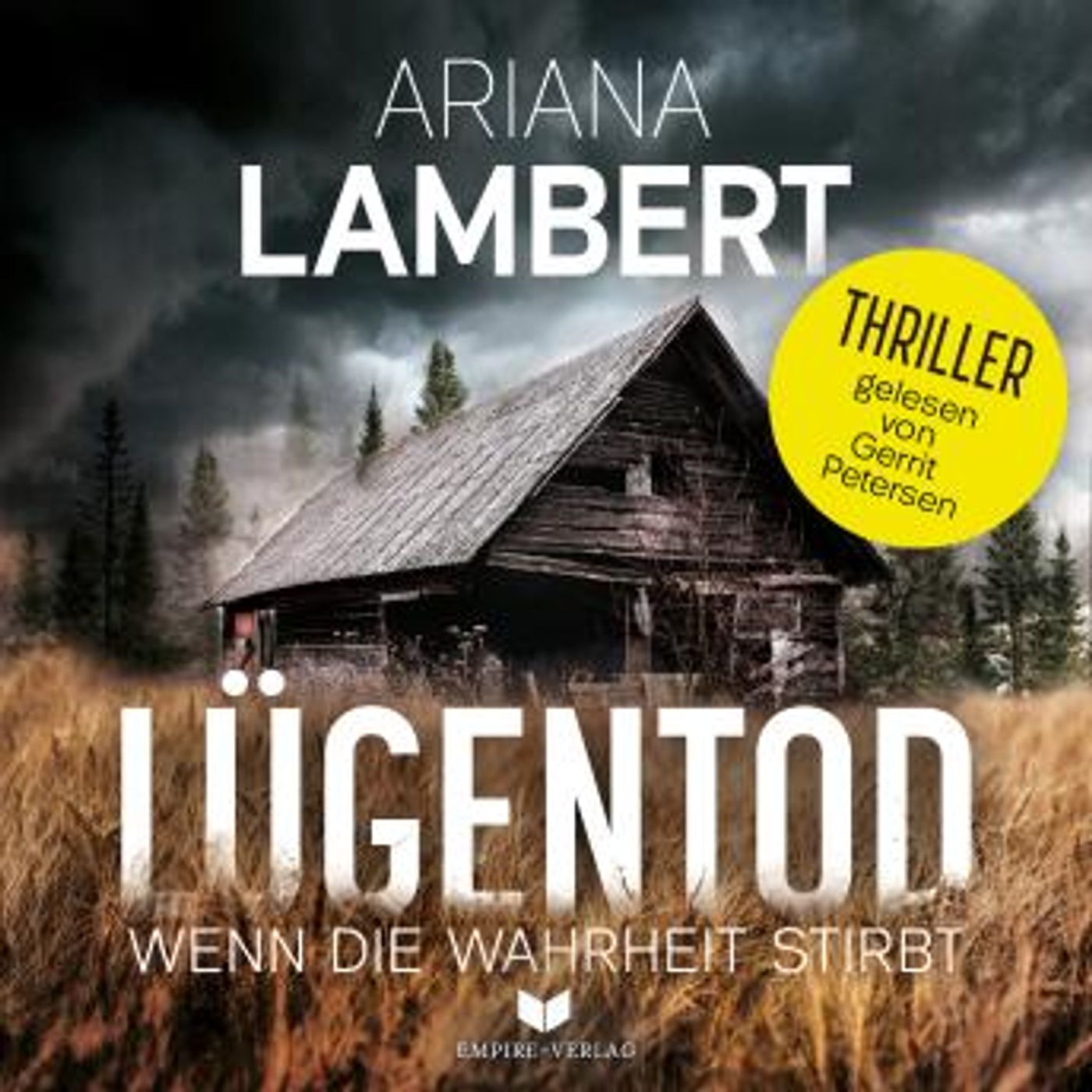 Enjoy Amazing Full Audiobooks in Mystery, Thriller & Horror, Suspense