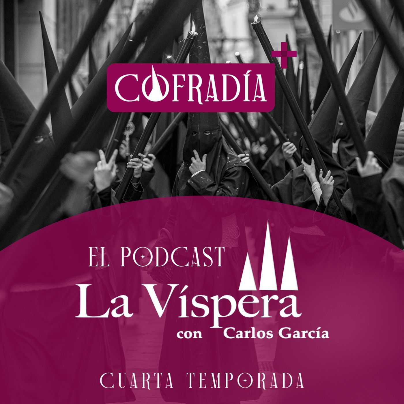 Cofradía + Radio en Directo