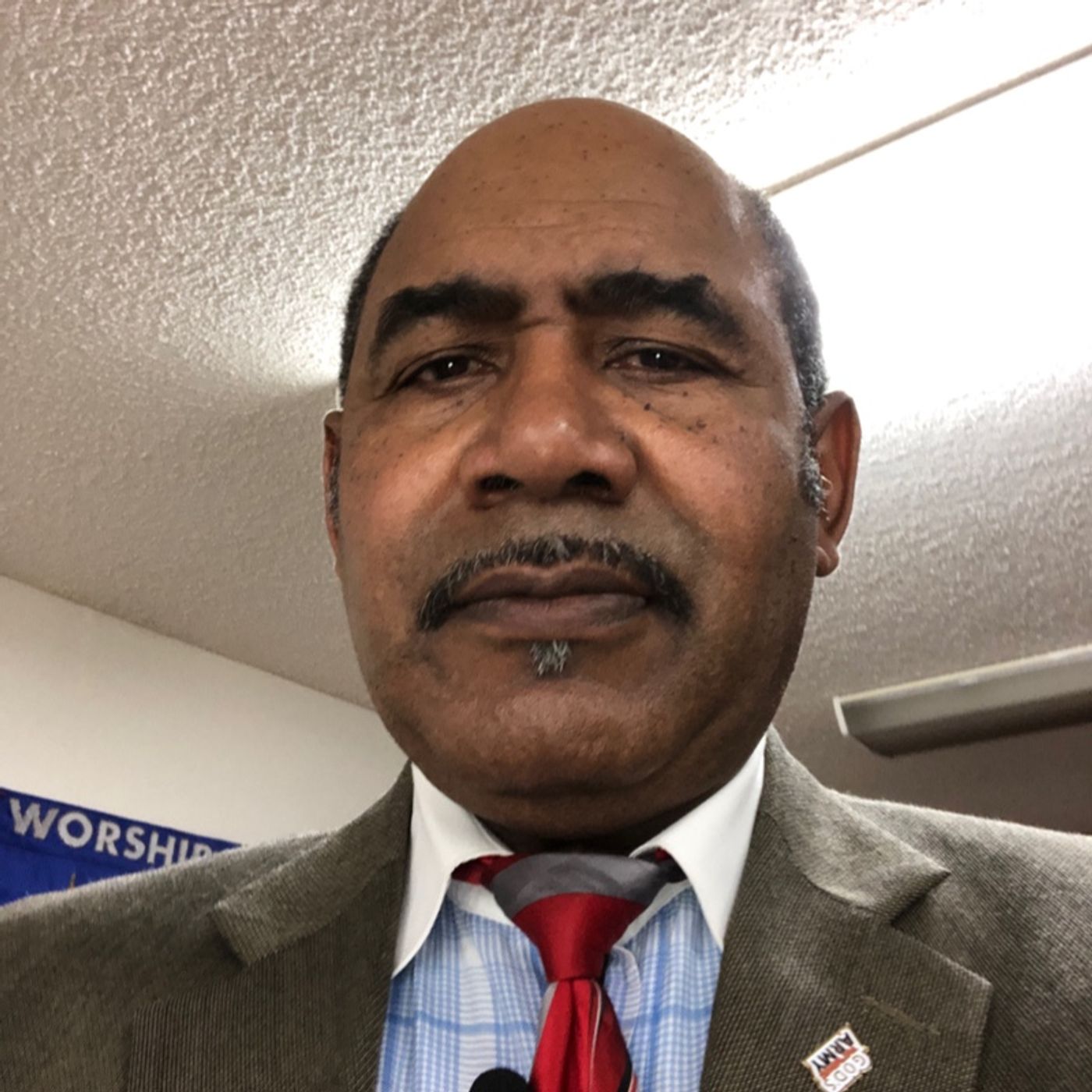 Episode 1291 - Larry Birgans Ministries Are You Walking In The Truth Of God's Word? episode artwork