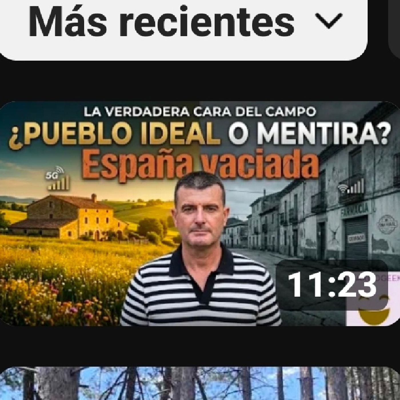Lo que nadie te cuenta de la vida rural | Mis imprescindibles. episode artwork
