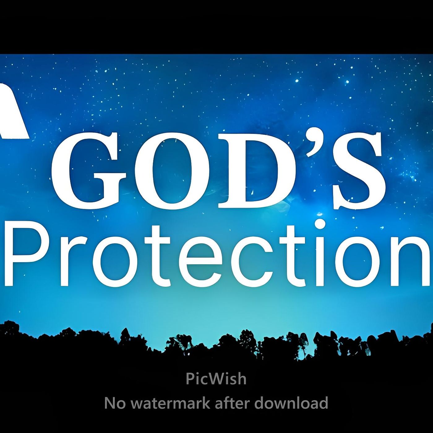 Peace of God Fall Asleep in God's Protection from Abide Meditation App - Abide Meditation App episode artwork