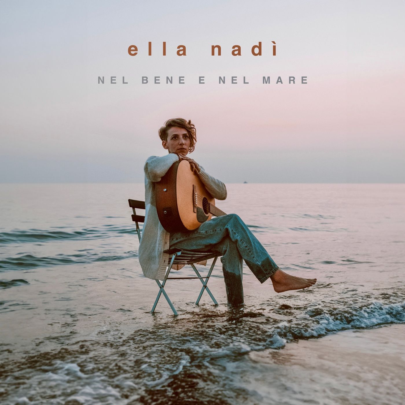 248 Ella Nadì... nel bene e nel mare - 29/11/2023 episode artwork