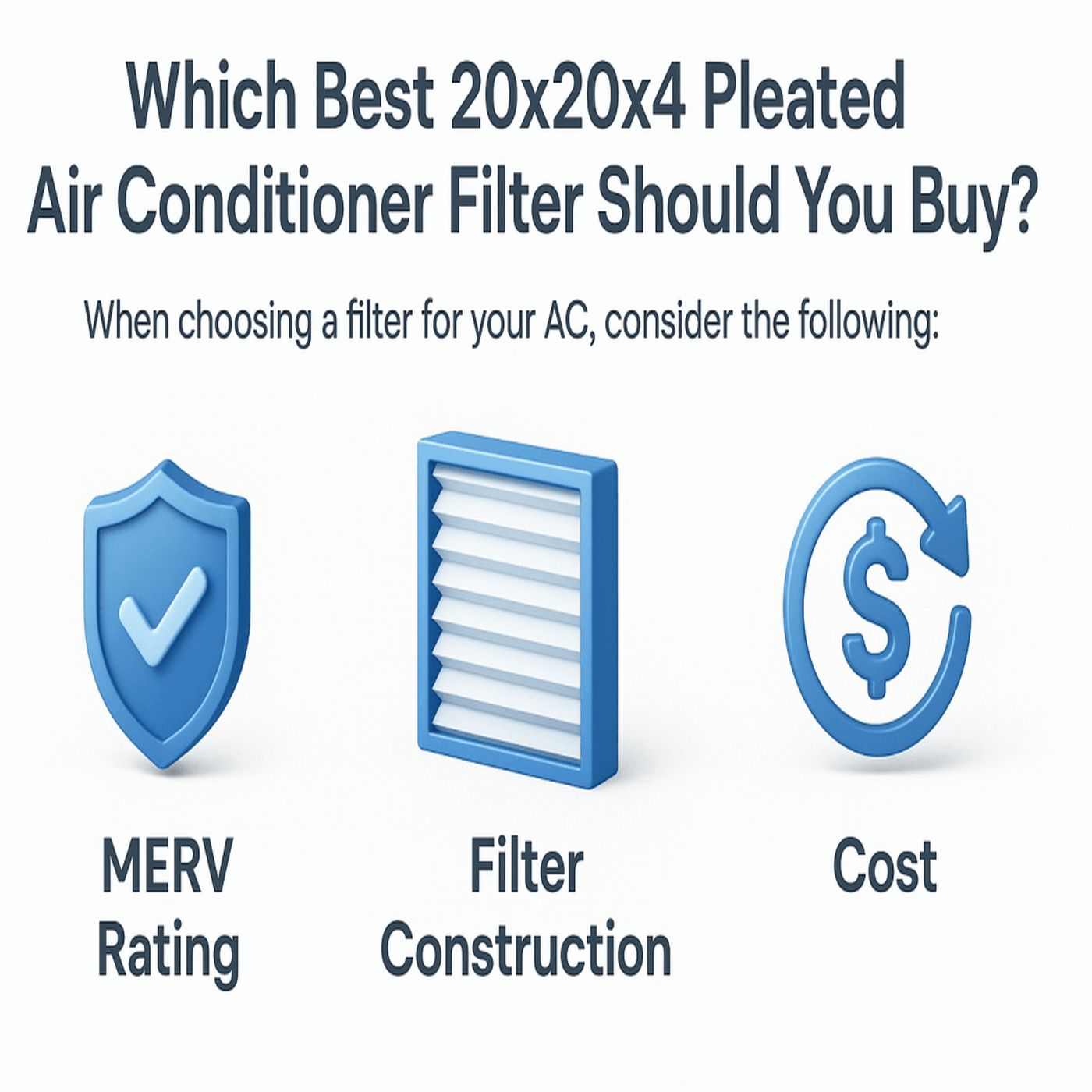 FlowAireAC.com Audio Blogs Podcast