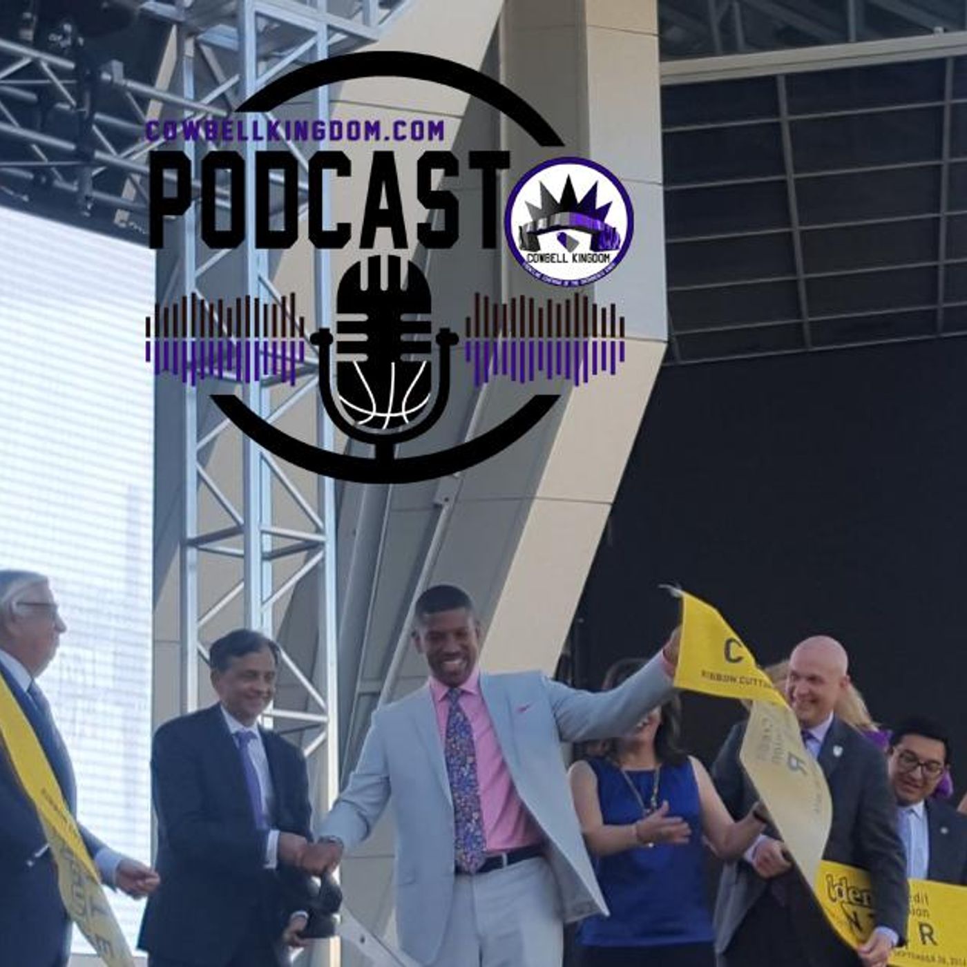 CK Podcast with Leo Beas