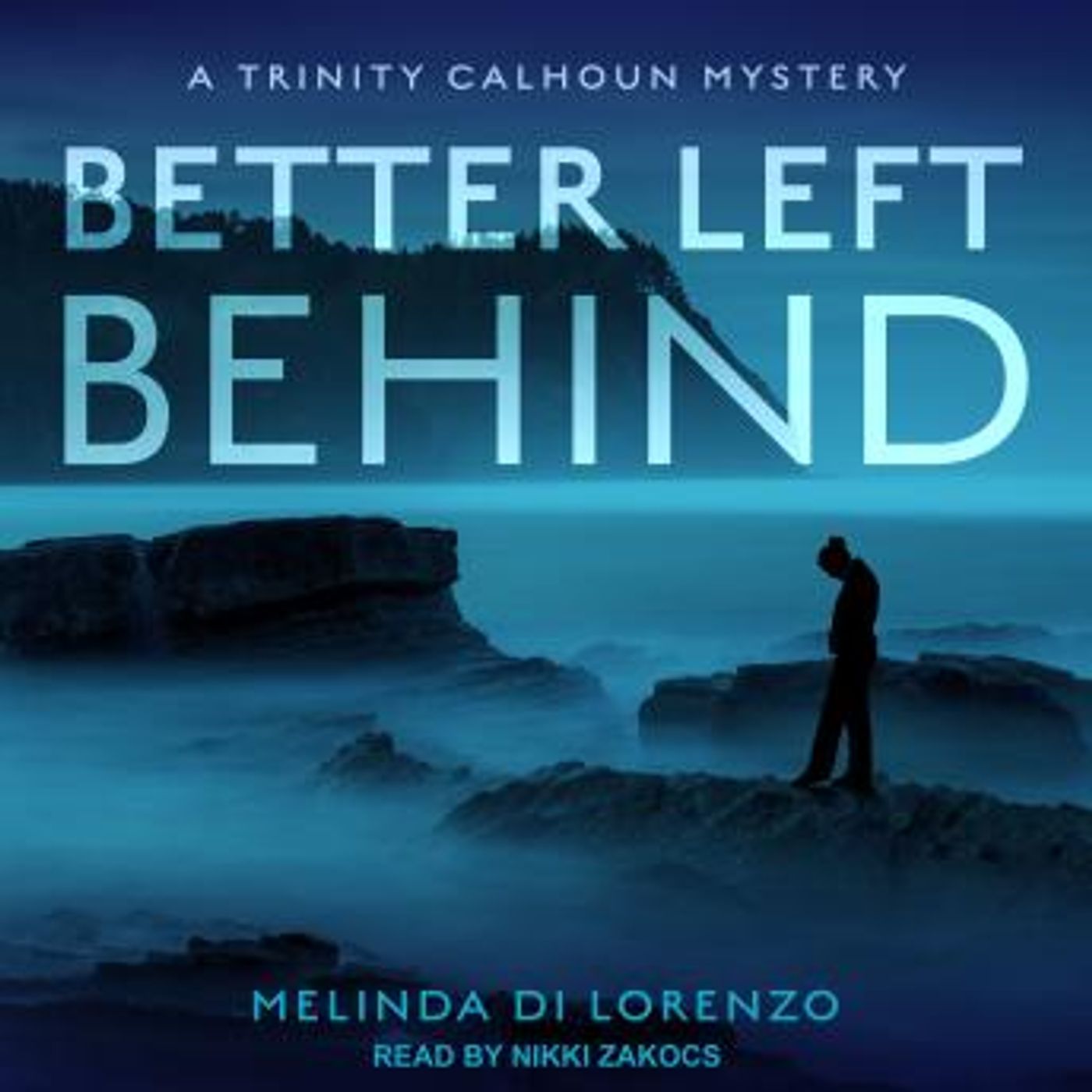 Explore New Full Audiobooks in Mystery, Thriller & Horror, Police & Detective