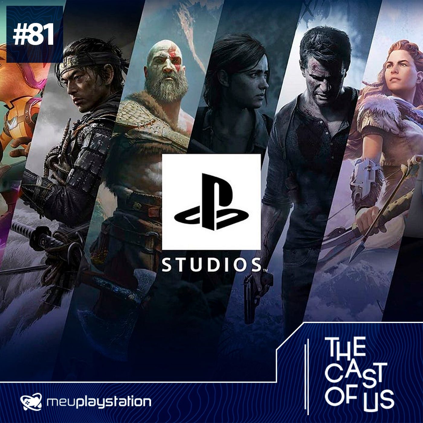 MeuPlayStation