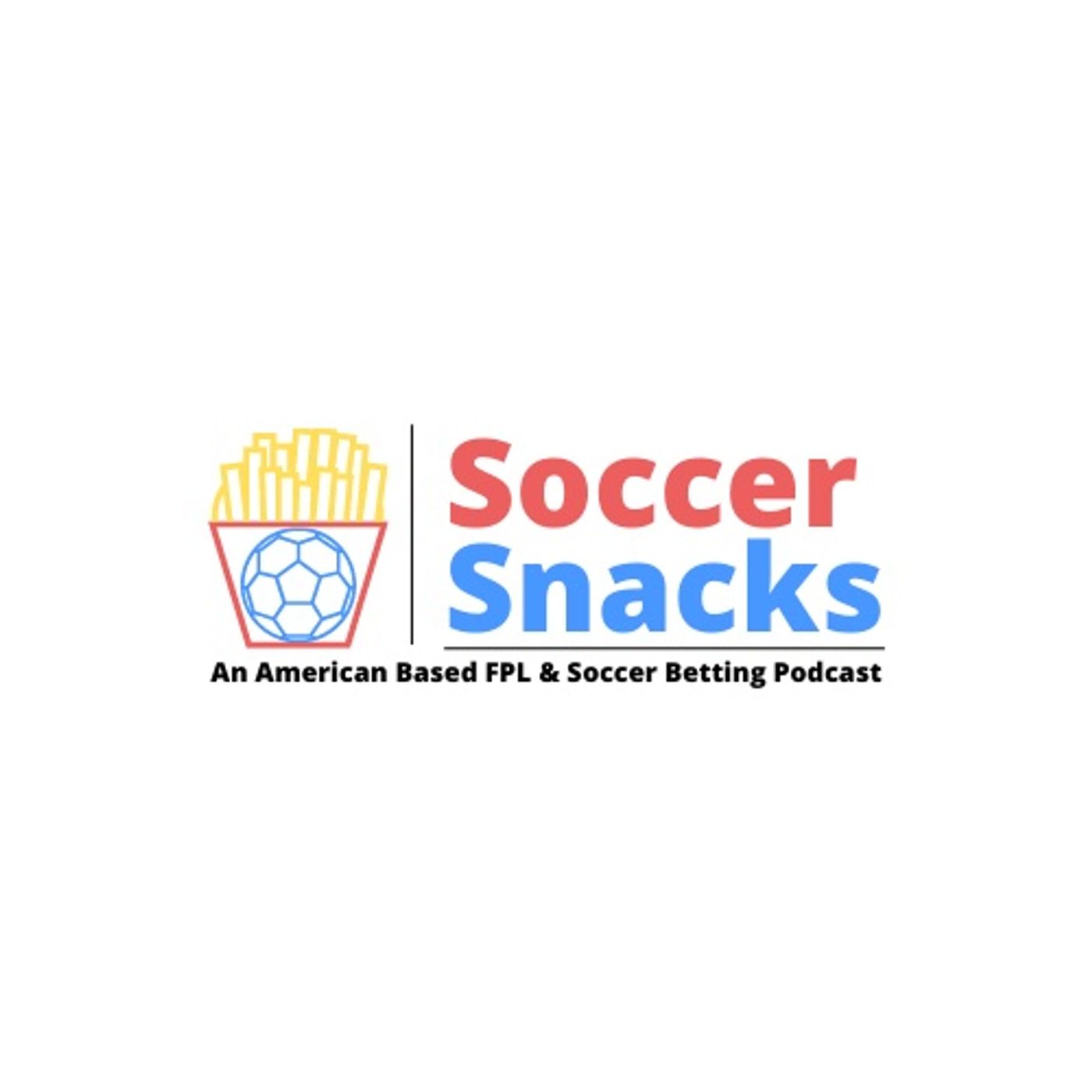 Soccer Snacks