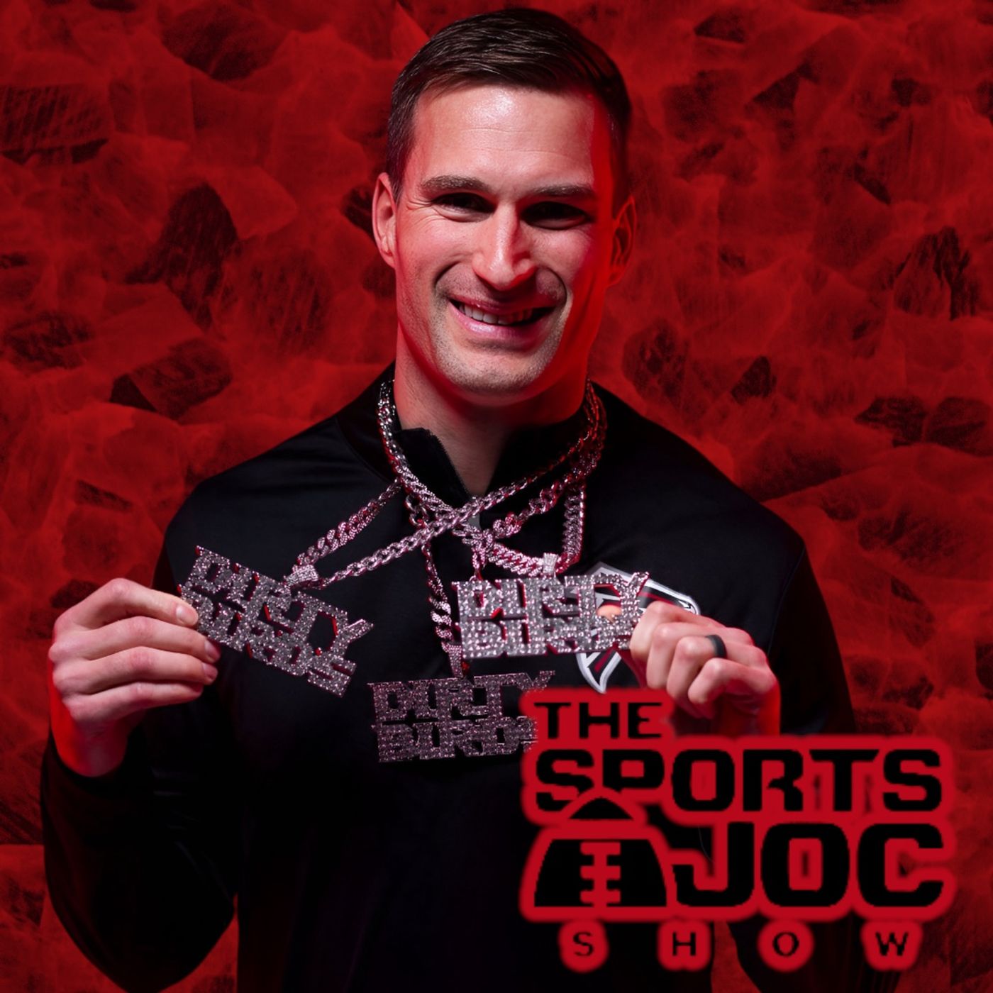 The Sports Joc Show with Wayne Gandy
