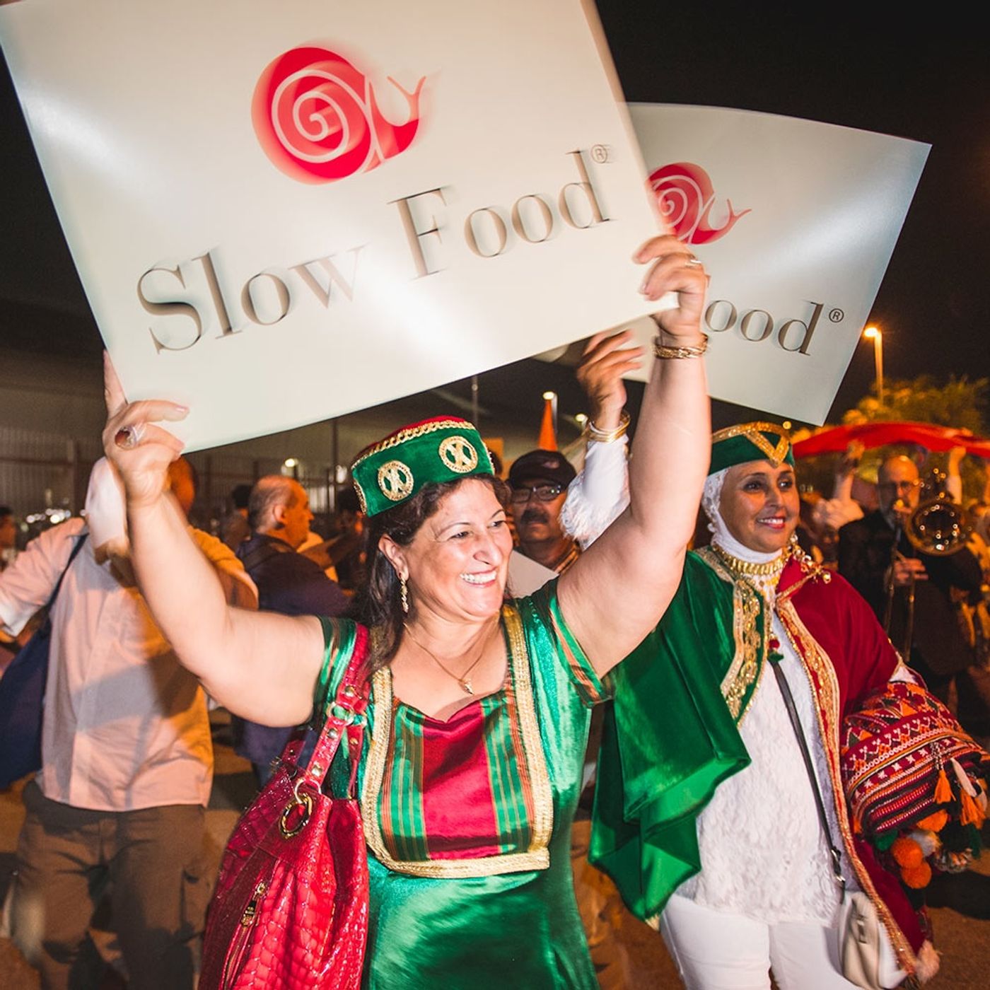 Slow Food Italia compie 40 anni episode artwork