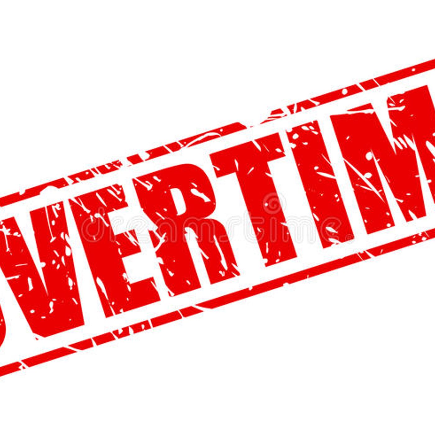 OVERTIME (il football made in Italy)