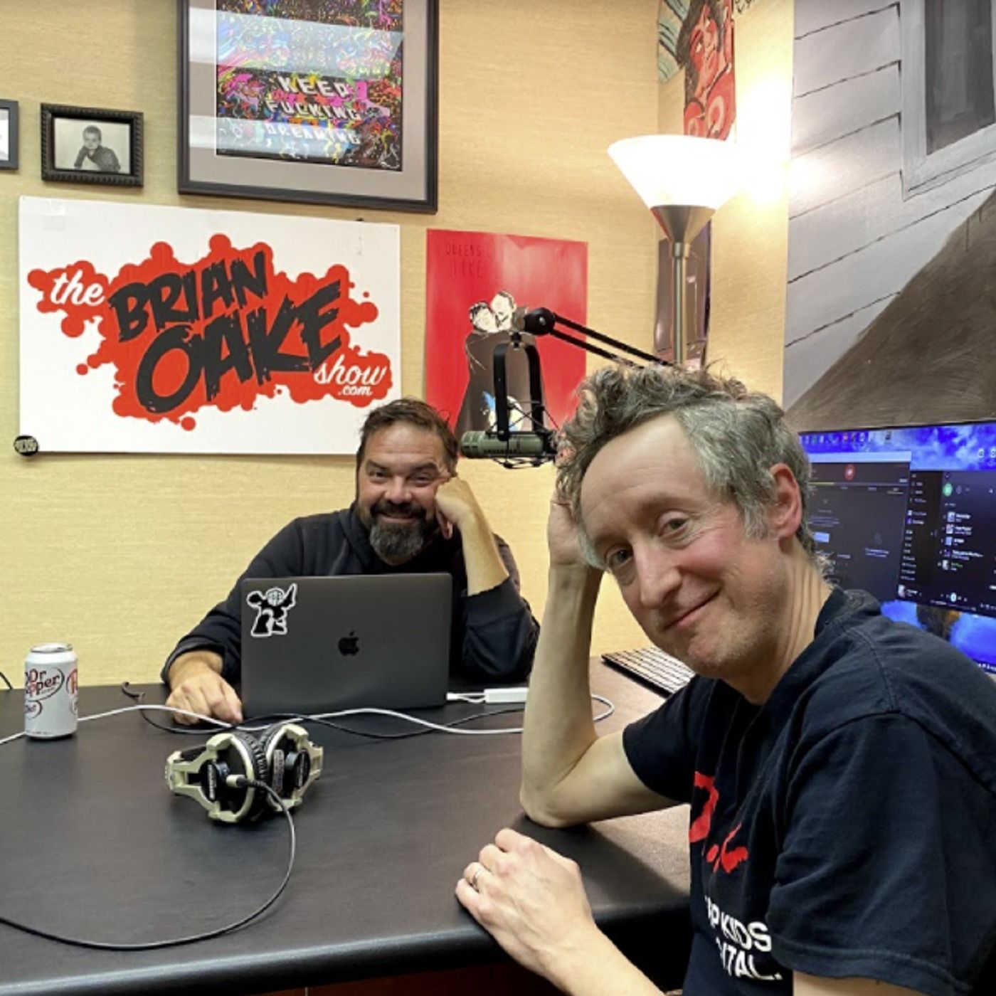 Ep 188 - Martin Devaney (The unofficial mayor of St. Paul)