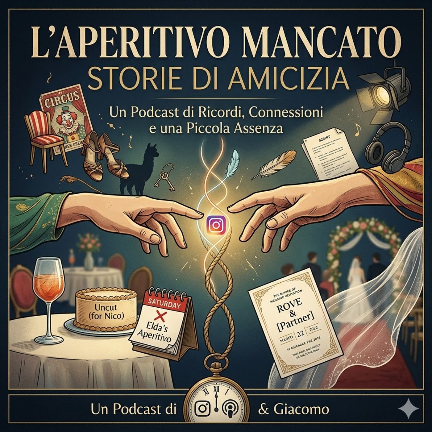 Eventi assurdi