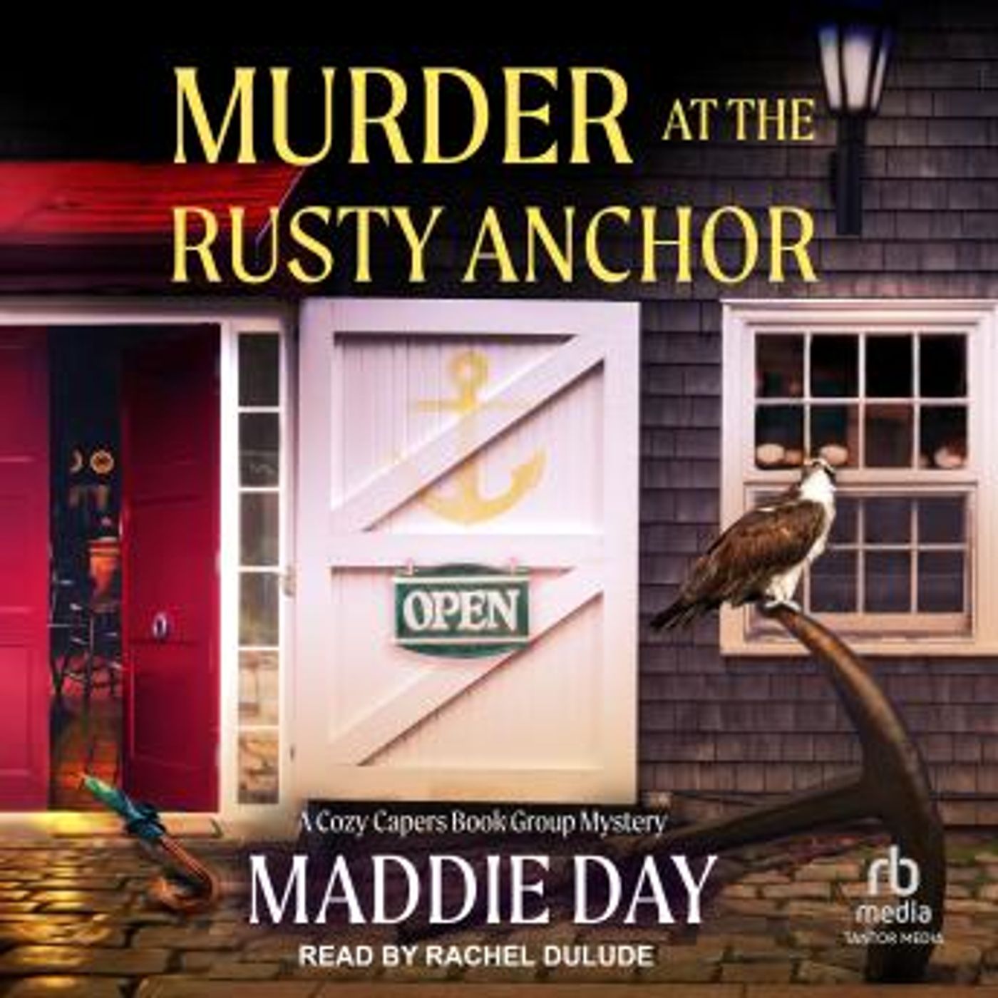 Listen to the Best Full Audiobooks in Mystery, Thriller & Horror, Cozy Mystery