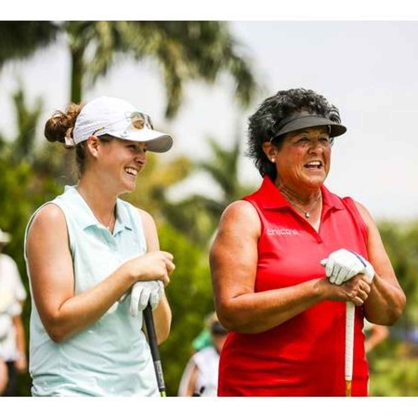 Women of Golf