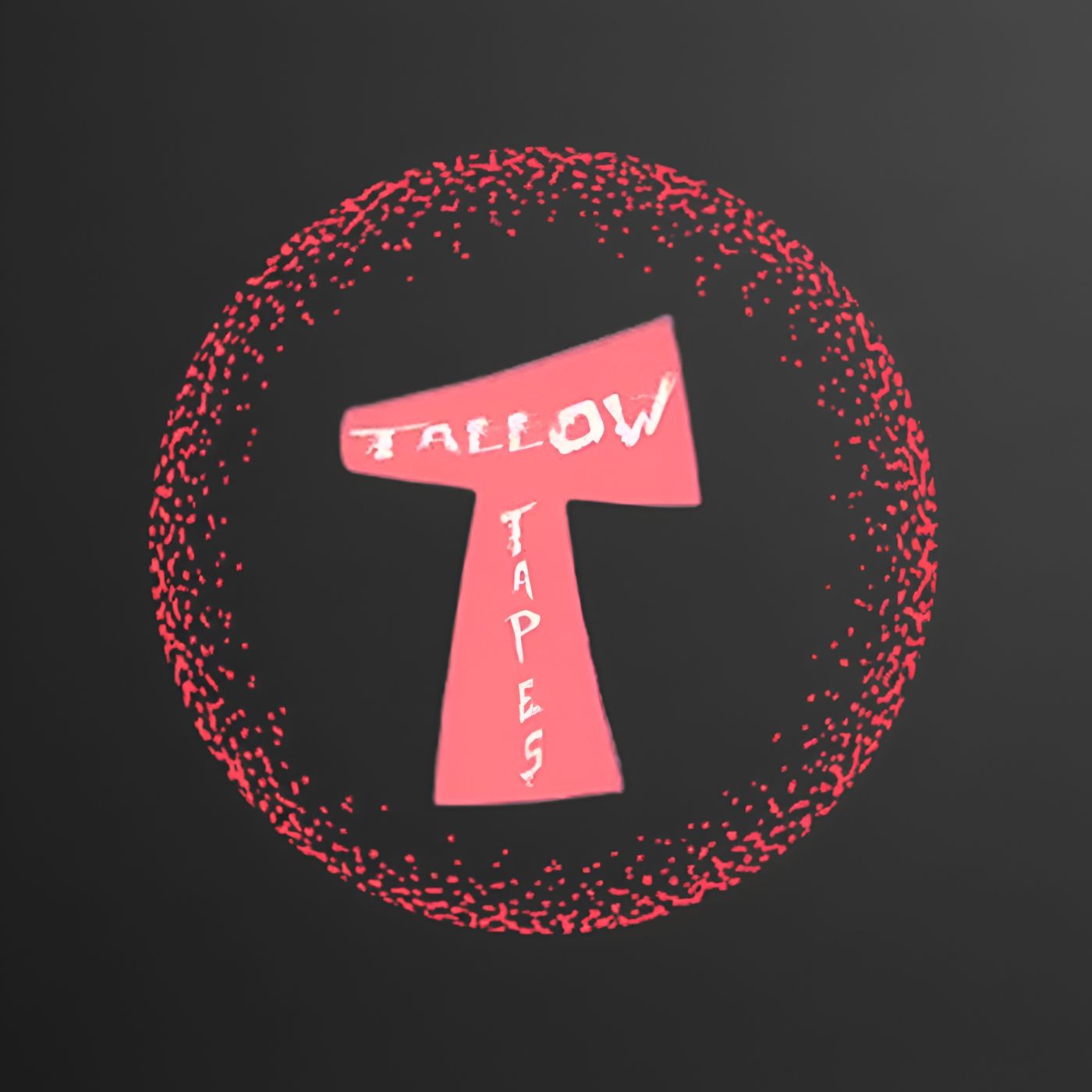 Podcast artwork for Tallow Tapes