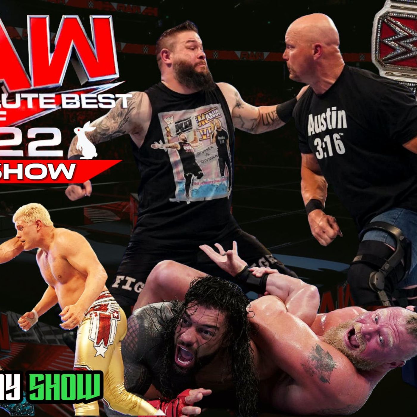Don Tony And Kevin Castle Show