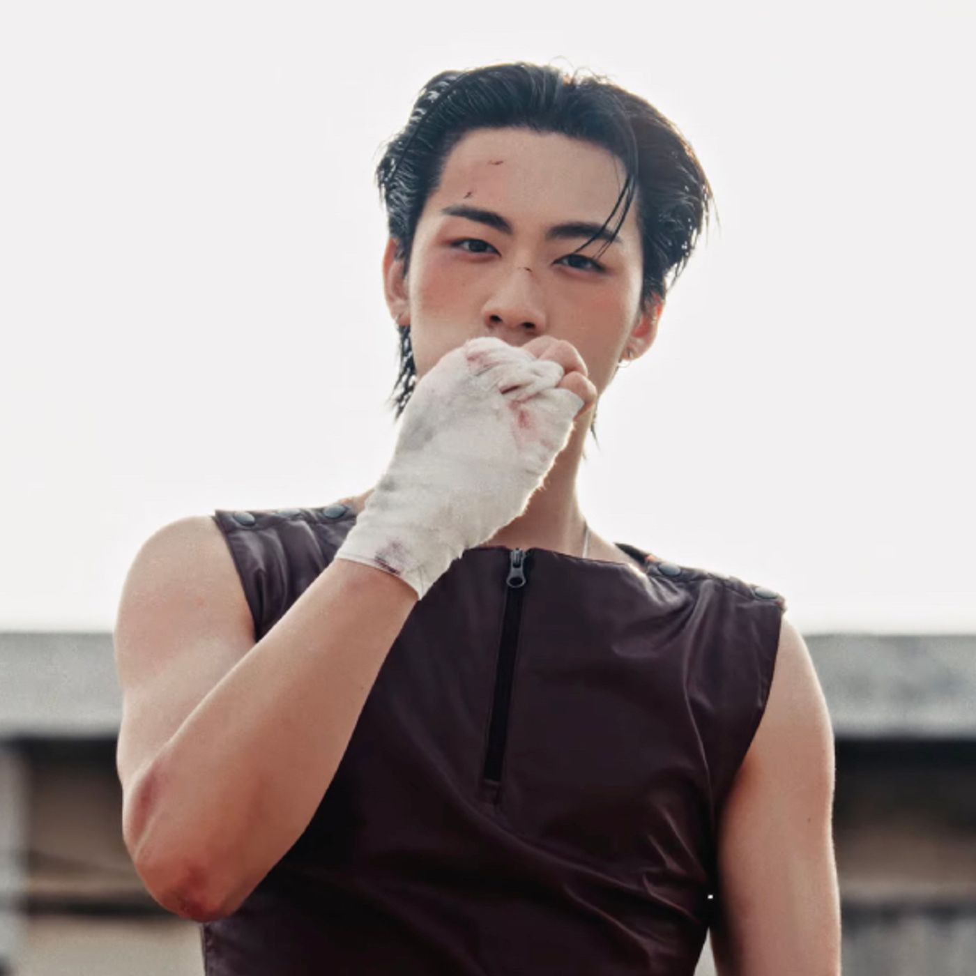 Watch: 82MAJOR Announces September Comeback With Exciting 1st Teaser | Soompi
