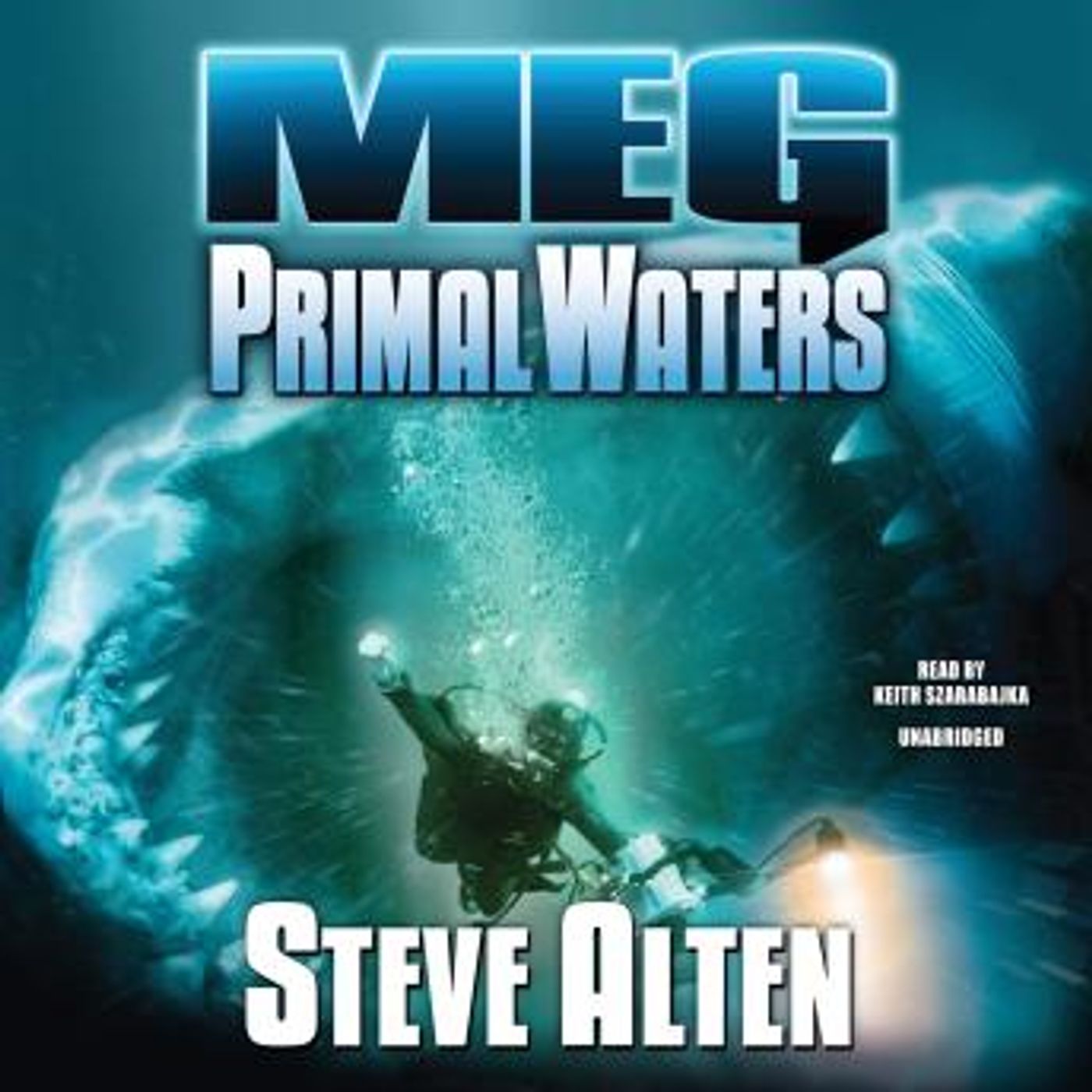 Grab the Essential Full Audiobooks in Science Fiction & Fantasy, Science Fiction