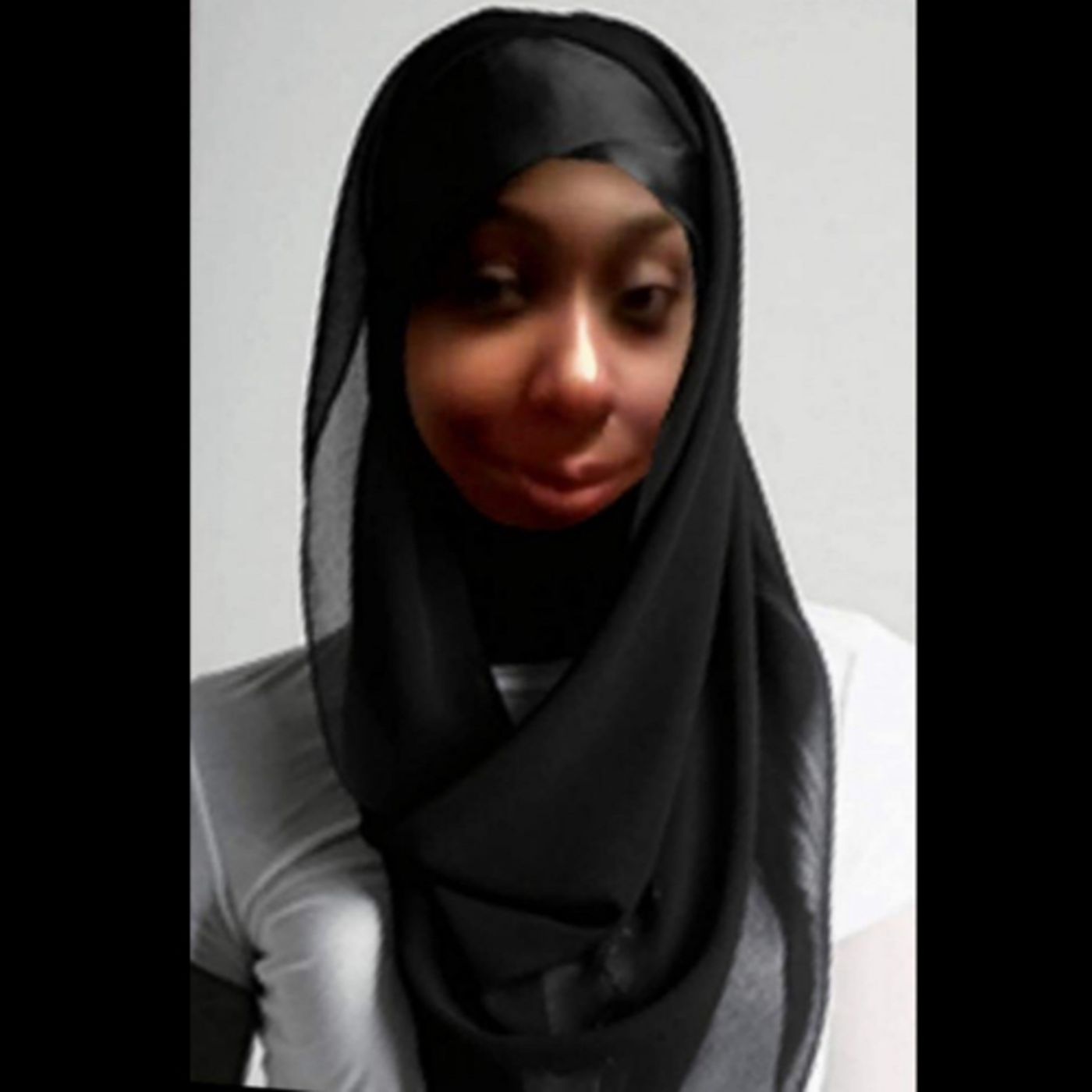 パーカー•アミンのポッドキャスト The Amin Parker Podcast