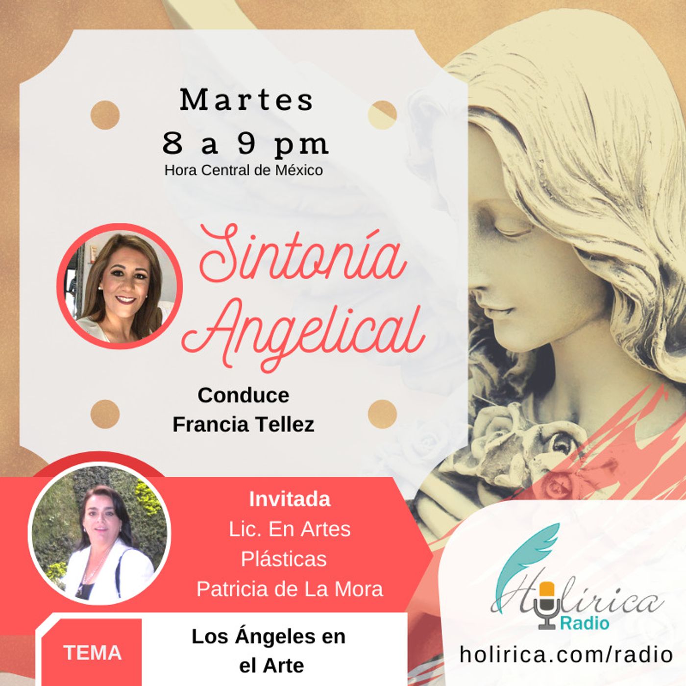 Sintonía Angelical episode artwork