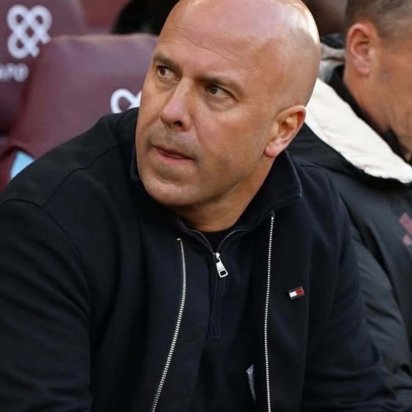 S102E30: And They Also Play With A Lot Of Ego - Tony Gusani On The Liverpool's Future Post Arne Slot
