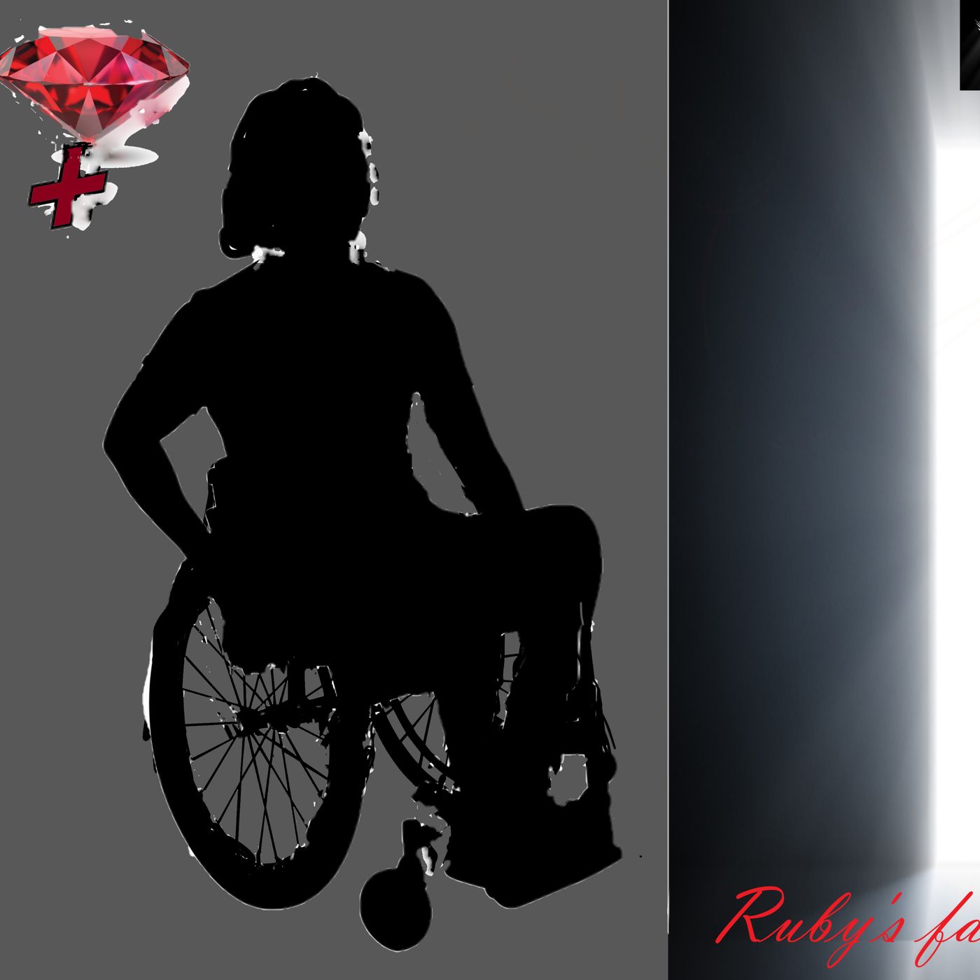 The "Ruby's Faith Walk" Podcast